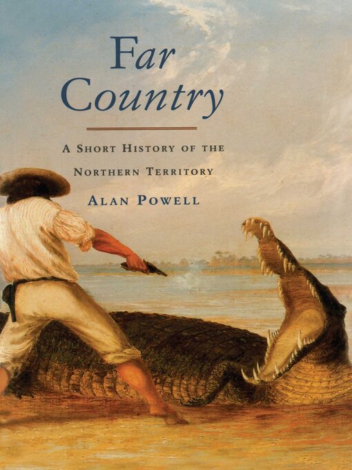 Title details for Far Country by Alan Powell - Available